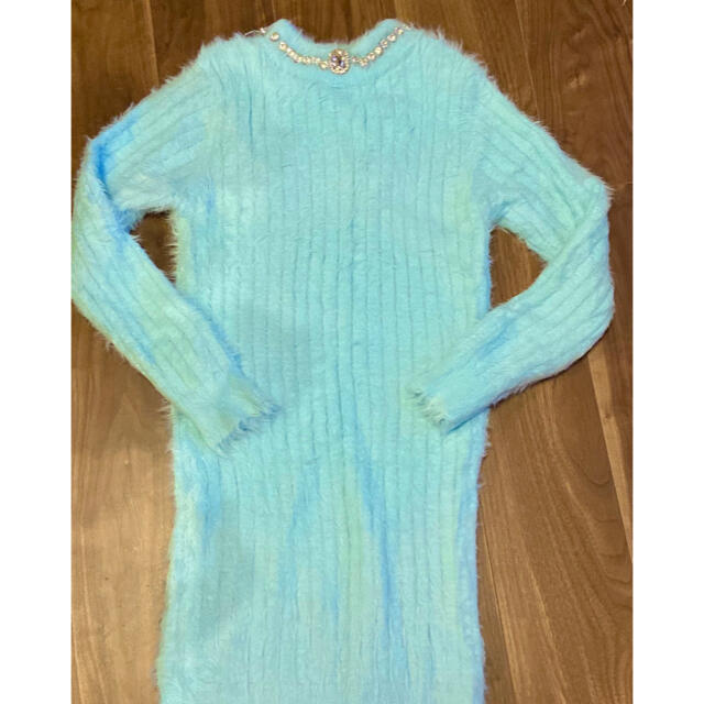 Emiriawiz エミリアウィズ 水色 ブルー ニットワンピース ビジュの通販 By Pfamily S Shop エミリアウィズならラクマ Emiriawiz エミリアウィズ 水色 ブルー ニットワンピース ビジュの通販 By Pfamily S Shop エミリアウィズならラクマ