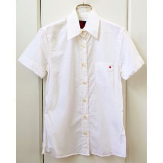 ドルチェアンドガッバーナ(DOLCE&GABBANA)の【送料込】DOLCE&GABBANA(シャツ/ブラウス(半袖/袖なし))