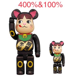 フジヤ(不二家)の新品未使用◆不二家◆BE@RBRICK(その他)