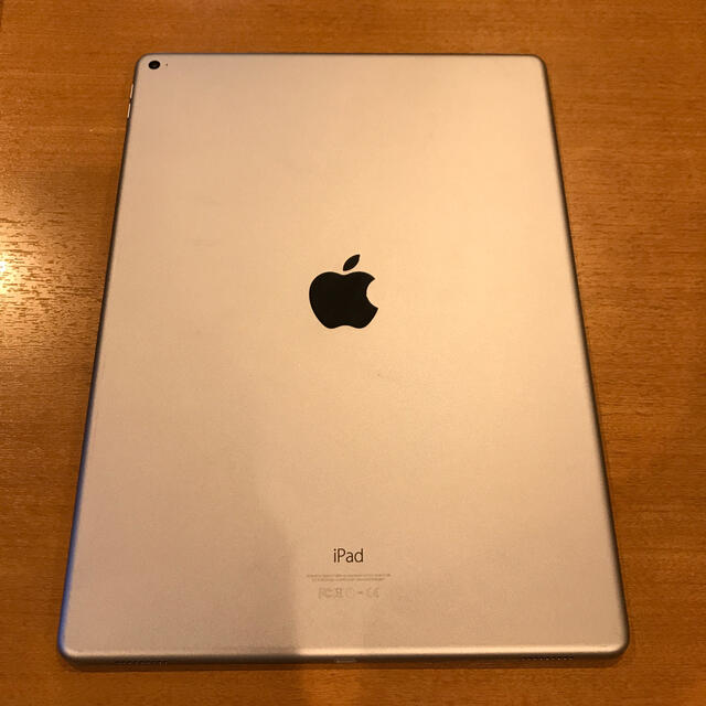 ipad pro（12.9インチ）第二世代　256GB