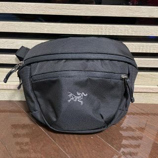 アークテリクス(ARC'TERYX)のアークテリクス_マカ2(ボディバッグ/ウエストポーチ)