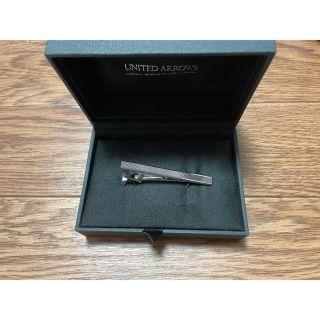 UNITED ARROWS - 新品 UNITED ARROWS ネクタイピン 未使用 美品の通販 ...