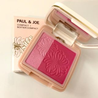 ポールアンドジョー(PAUL & JOE)のPAUL＆JOE コンパクトⅠ セット(セット/コーデ)