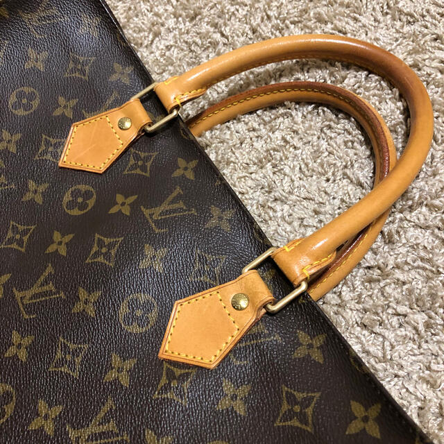 ♪美品♪ ルイヴィトン LOUIS VUITTON  サックプラ