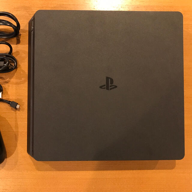 SONY PlayStation4 本体 CUH-2200BB01