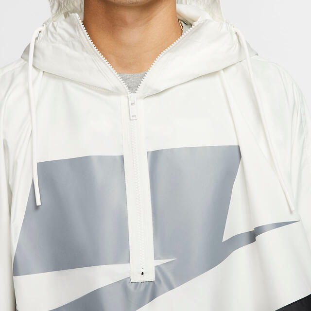 NIKE(ナイキ)の【新品】NIKE SPORTSWEAR NSW WINDRUNNER メンズのジャケット/アウター(ポンチョ)の商品写真