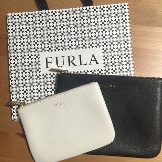 フルラ(Furla)のフルラ ポーチ ※購入者様決定(ポーチ)