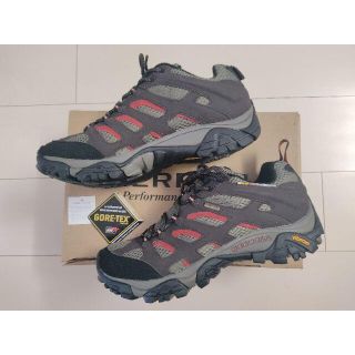 メレル(MERRELL)のMERRELL MOAB GORE-TEX XCR 26.0cm(スニーカー)