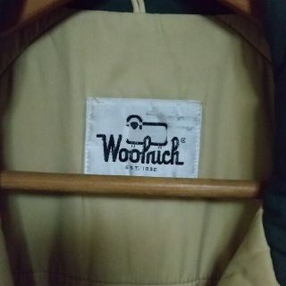 ウールリッチ(WOOLRICH)のマウンテンパーカー (マウンテンパーカー)