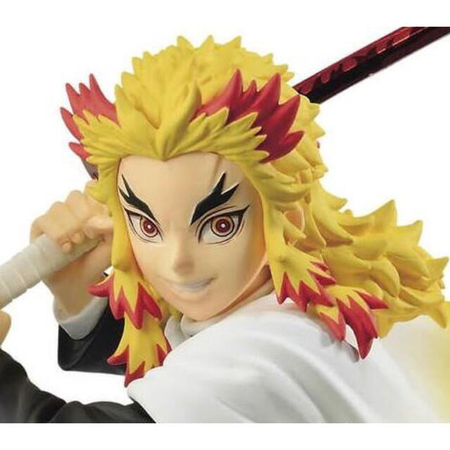 Bandai 新品 未開封 鬼滅の刃 フィギュア Vibration Stars 煉獄杏寿郎の通販 By やま S Shop バンダイならラクマ Bandai 新品 未開封 鬼滅の刃 フィギュア Vibration Stars 煉獄杏寿郎の通販 By やま S Shop バンダイならラクマ