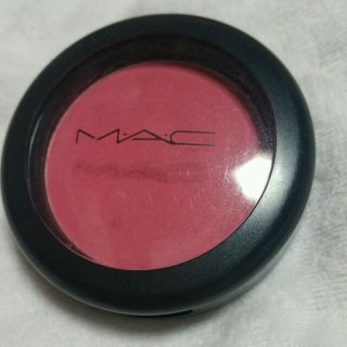 マック(MAC)のMAC チーク (チーク)