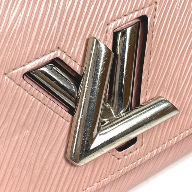 ルイヴィトン LOUIS VUITTON ポルトフォイユ・ツイスト M61178 エピ 2