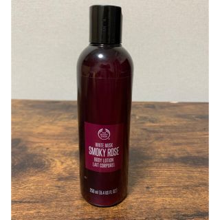 ザボディショップ(THE BODY SHOP)のthe body shop (ボディクリーム)