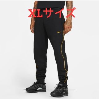 ナイキ(NIKE)のNIKE　NOCTA　フリースパンツ　ブラック　XL(その他)