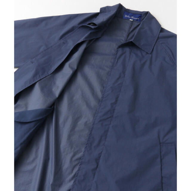 URBAN RESEARCH(アーバンリサーチ)のURBAN RESEARCH ステンカラーコート メンズのジャケット/アウター(ステンカラーコート)の商品写真