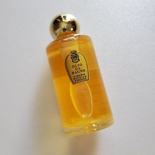 サンタマリアノヴェッラ(Santa Maria Novella)のバスオイル★サンタマリアノヴェッラ(その他)