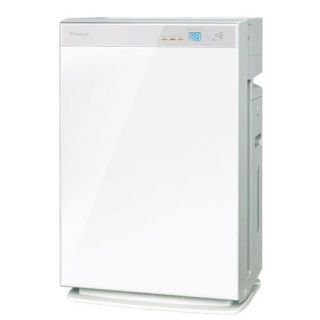 ダイキン(DAIKIN)のダイキン　DAIKIN　MCK70X　空気清浄機(空気清浄器)