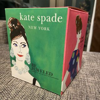 ケイトスペードニューヨーク(kate spade new york)のkate spade new york マグカップ(グラス/カップ)