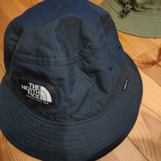 ザノースフェイス(THE NORTH FACE)のキャンプサイドハット ノースフェイス ハット L(ハット)