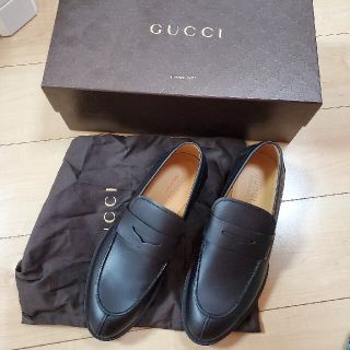 グッチ(Gucci)のGucci 靴(ドレス/ビジネス)