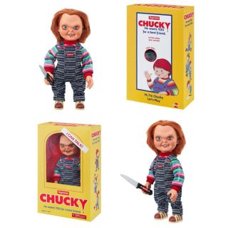 シュプリーム(Supreme)のSupreme Chucky doll シュプリーム チャッキー (キャラクターグッズ)