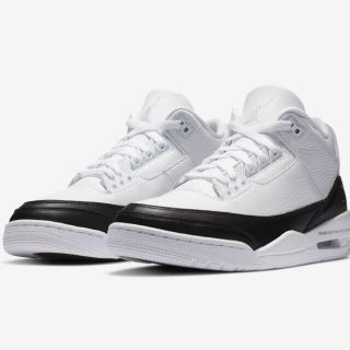 フラグメント(FRAGMENT)のjordan3 fragment(スニーカー)