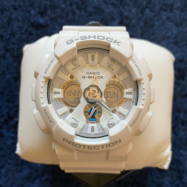 G-SHOCK