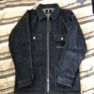 フィアオブゴッド(FEAR OF GOD)のつっちー様専用(Gジャン/デニムジャケット)