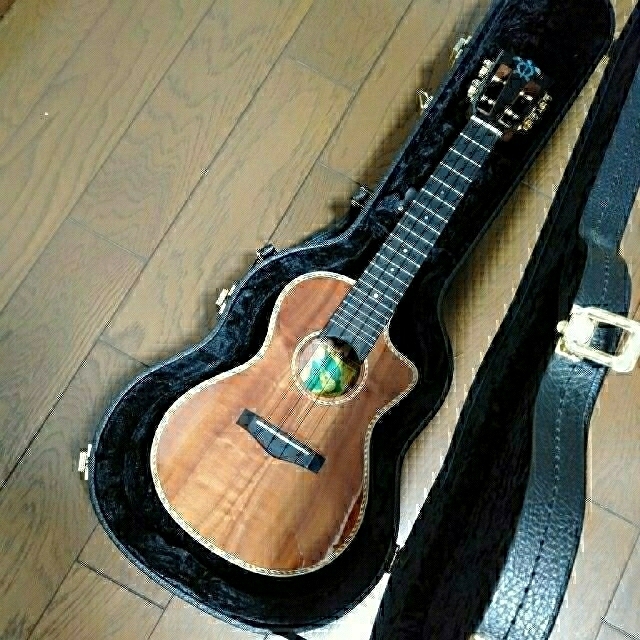 BigIsland ハワイアンコア単板 コンサート - licu.org