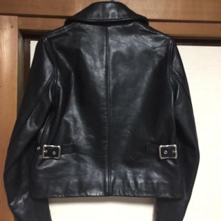 OZONE ROCKS - オゾンコミュニティ レザージャケットの通販 by