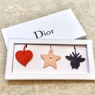 ディオール(Dior)のDior バックチャーム(バッグチャーム)