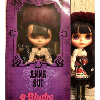 ネオブライス アドアーズアナ ANNA SUI-