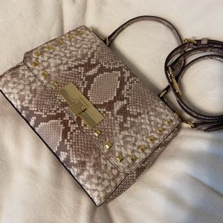 マイケルコース(Michael Kors)の【MICHAELKORS】ショルダーバッグ(ショルダーバッグ)