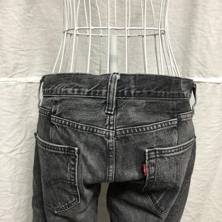 パナマボーイ(PANAMA BOY)の限定値下 vintage レア リーバイス Levi's リメイク デニム(デニム/ジーンズ)