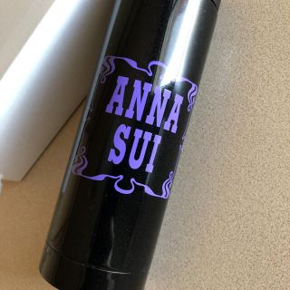 アナスイ(ANNA SUI)のANNA SUI ステンレスボトル　☆非売品☆(タンブラー)