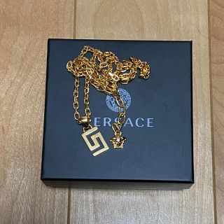 ヴェルサーチ(VERSACE)のVERSACE ネックレス(ネックレス)