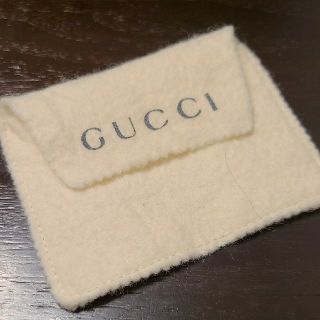 グッチ(Gucci)のグッチ ジュエリーケース トラベルケース 小物入れ アクセサリーポーチ(ポーチ)