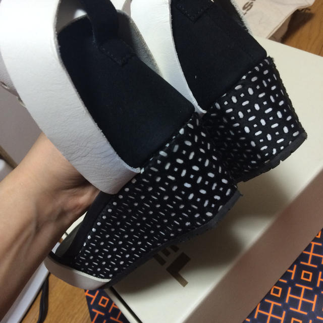 DIESEL - ディーゼル 厚底サンダルの通販 by shop|ディーゼルならラクマ