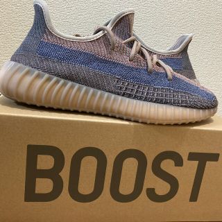 アディダス(adidas)のYEEZY BOOST 350 V2 にやにやぬふさん専用(スニーカー)