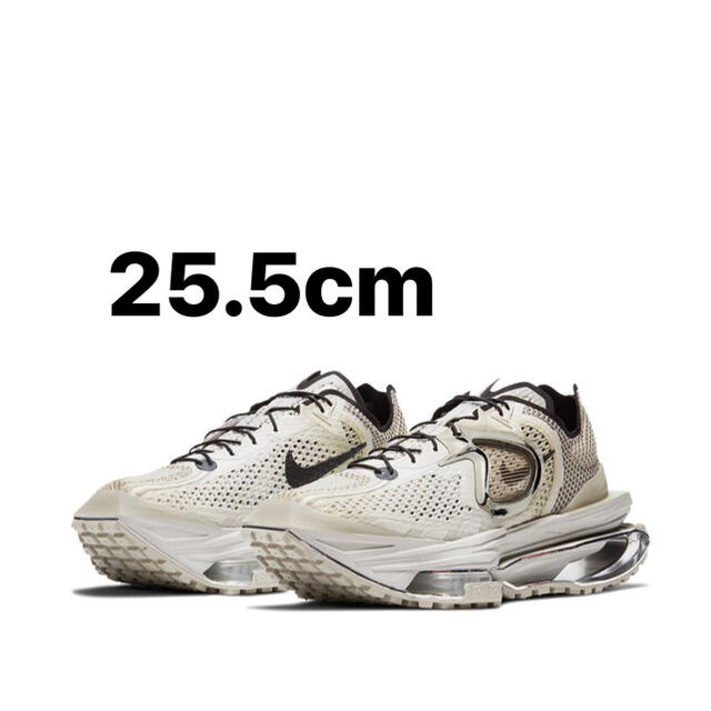NIKE - Matthew M Williams Nike Zoom MMW 25.5cm