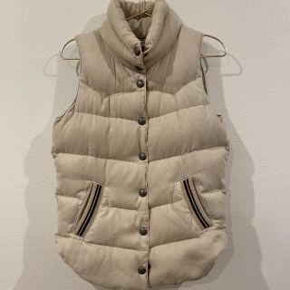 スコットクラブ ダウンベスト(レディース)の通販 46点 | SCOT CLUBの