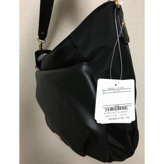 クーコ(COOCO)の新品✨タグ付き♪定価6490円　COOCO 2Wayショルダーバッグ(ショルダーバッグ)