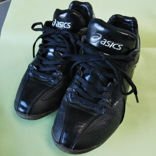 アシックス(asics)のASICSベースボールスパイク21cm(シューズ)