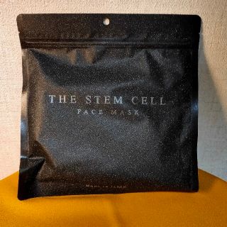 FACE _MASK 【THE STEM CELL】(パック/フェイスマスク)