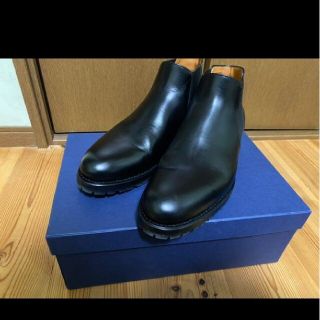 パラブーツ(Paraboot)のJalan Sriwijaya SIDE GORE BOOTS サイドゴアブーツ(ブーツ)