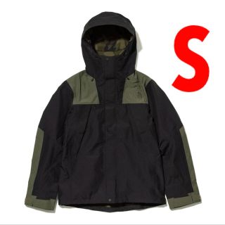 ザノースフェイス(THE NORTH FACE)のノースフェイス マウンテンジャケット MILITARY SERIES S KA(マウンテンパーカー)