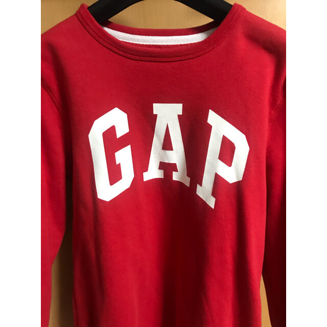 GAP Kids(ギャップキッズ)のGAP スエット キッズ キッズ/ベビー/マタニティのキッズ服男の子用(90cm~)(その他)の商品写真