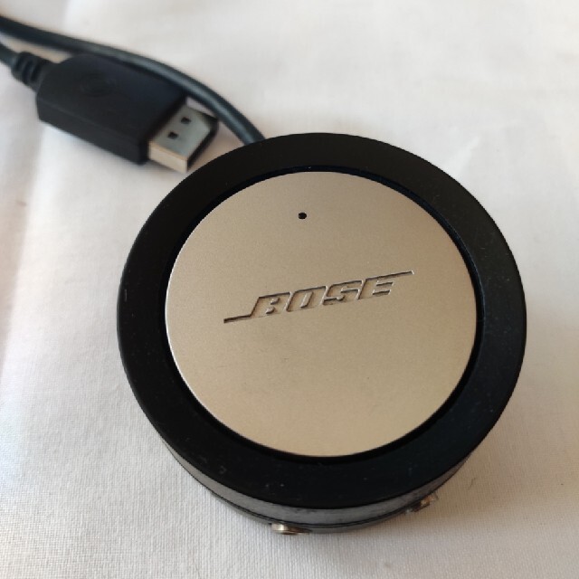 BOSE(ボーズ)のBOSE Companion20 スマホ/家電/カメラのオーディオ機器(スピーカー)の商品写真