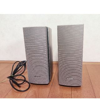 ボーズ(BOSE)のBOSE Companion20(スピーカー)