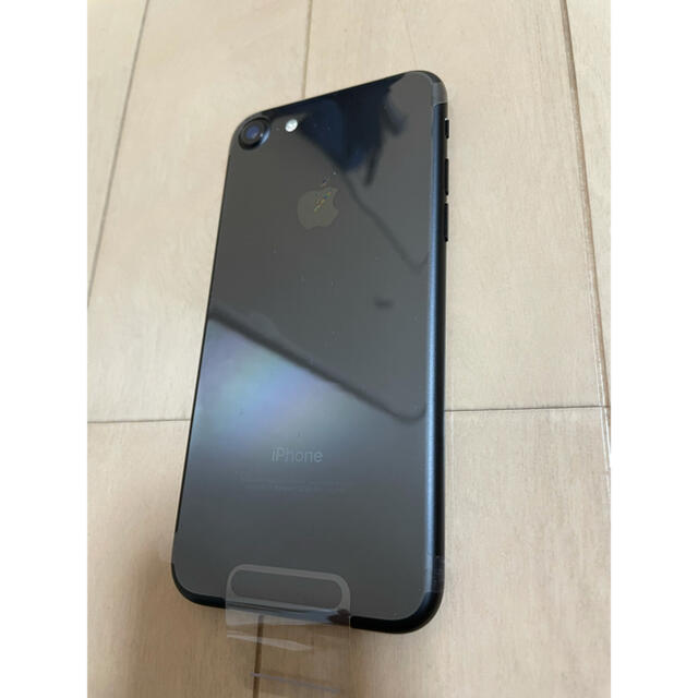 はブロック Apple - SIMフリーiPhone7Plus 128GB 新品交換品 A251-436の通販 by WSQ shop